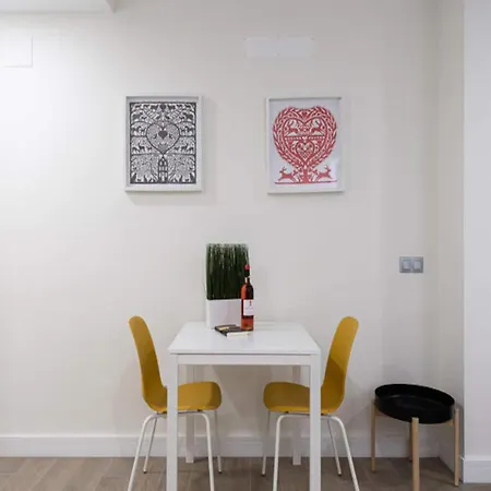 In Palmas De Gran Canaria Apartment