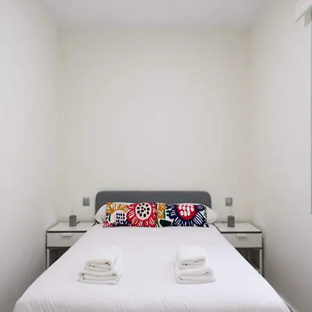 Apartment In Palmas De Gran Canaria *