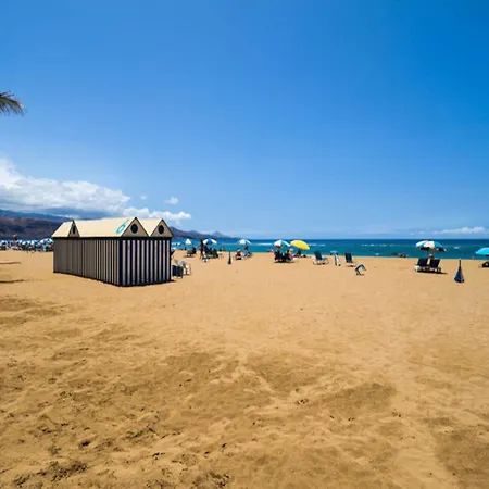 In Palmas De Gran Canaria Apartment Las Palmas de Gran Canaria