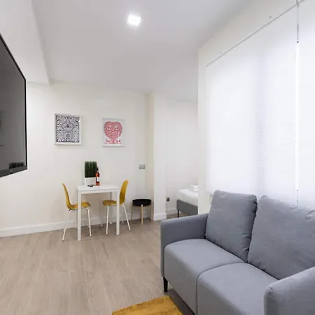 Apartment In Palmas De Gran Canaria Las Palmas de Gran Canaria