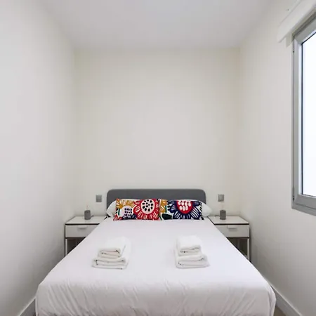 In Palmas De Gran Canaria Apartment