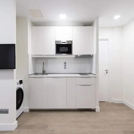 Apartment In Palmas De Gran Canaria