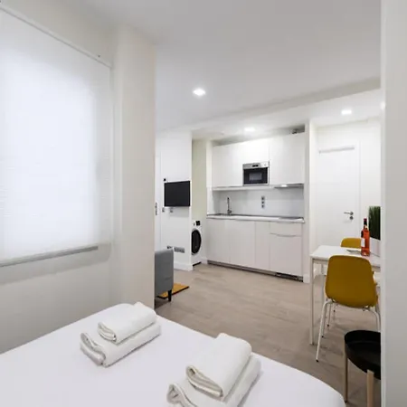 In Palmas De Gran Canaria Apartment *
