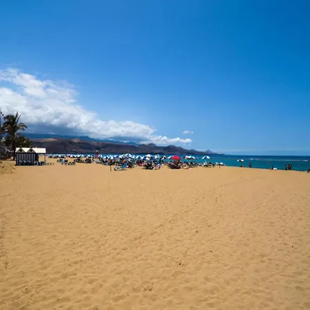 In Palmas De Gran Canaria Apartment *