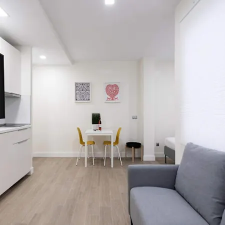 Apartment In Palmas De Gran Canaria *